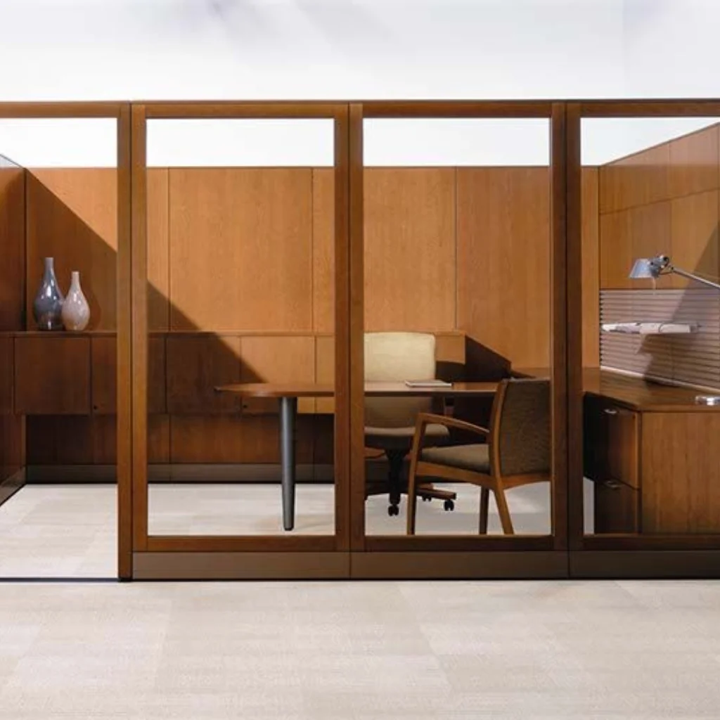 Office Partition
