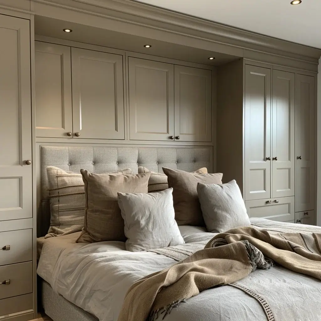 Modern Bedroom Furniture