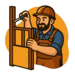 Custom-partition-Dubai