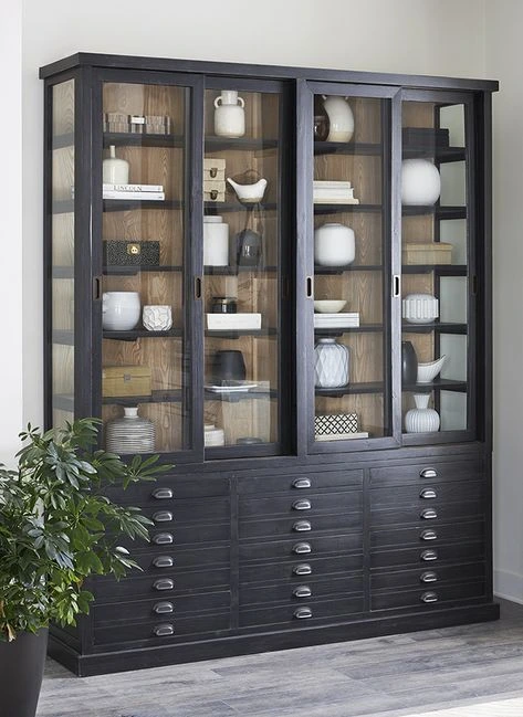 Display Cabinets