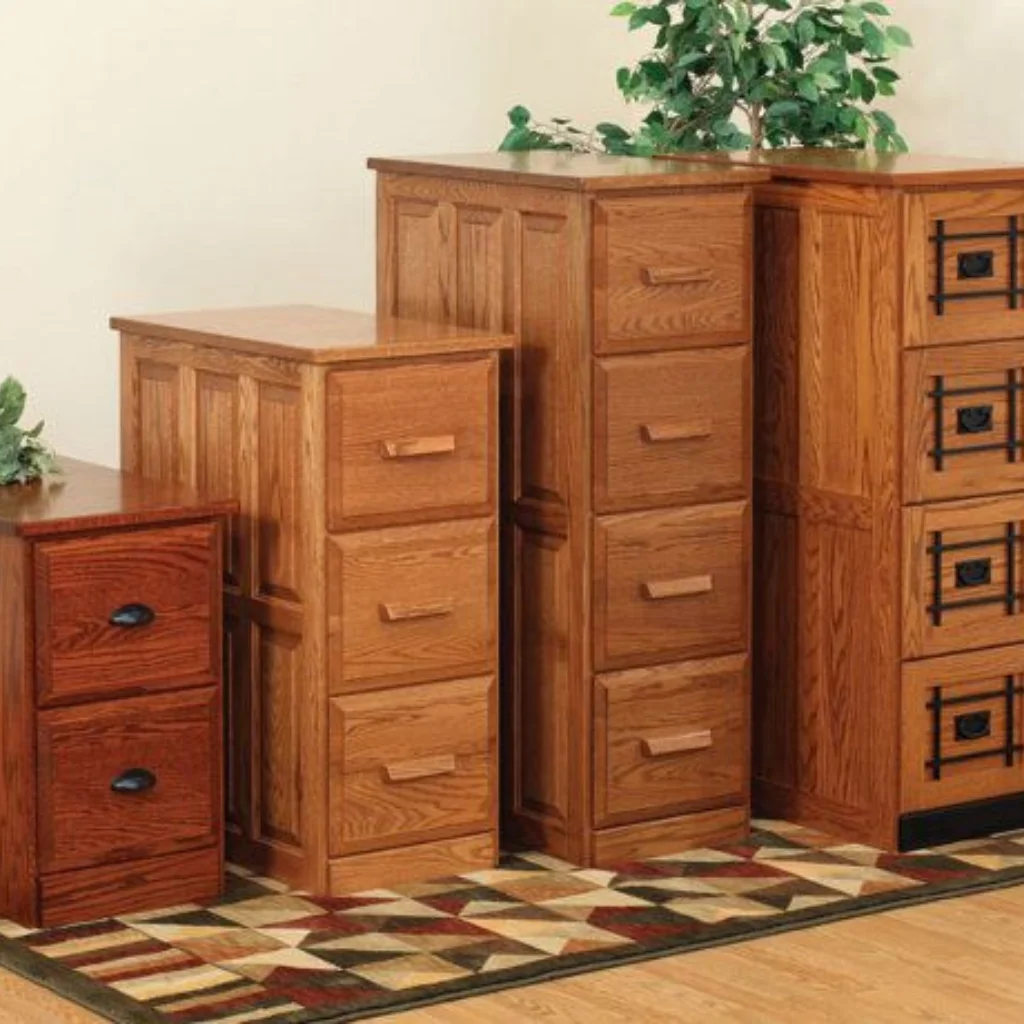 File Cabinets