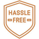 Hassle Free