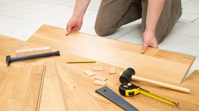 Carpentry Service Abu Dhabi