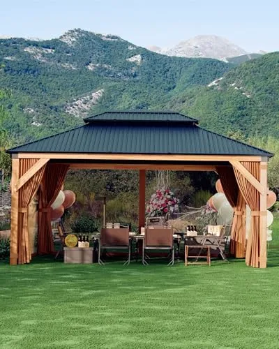 Compact Gazebo