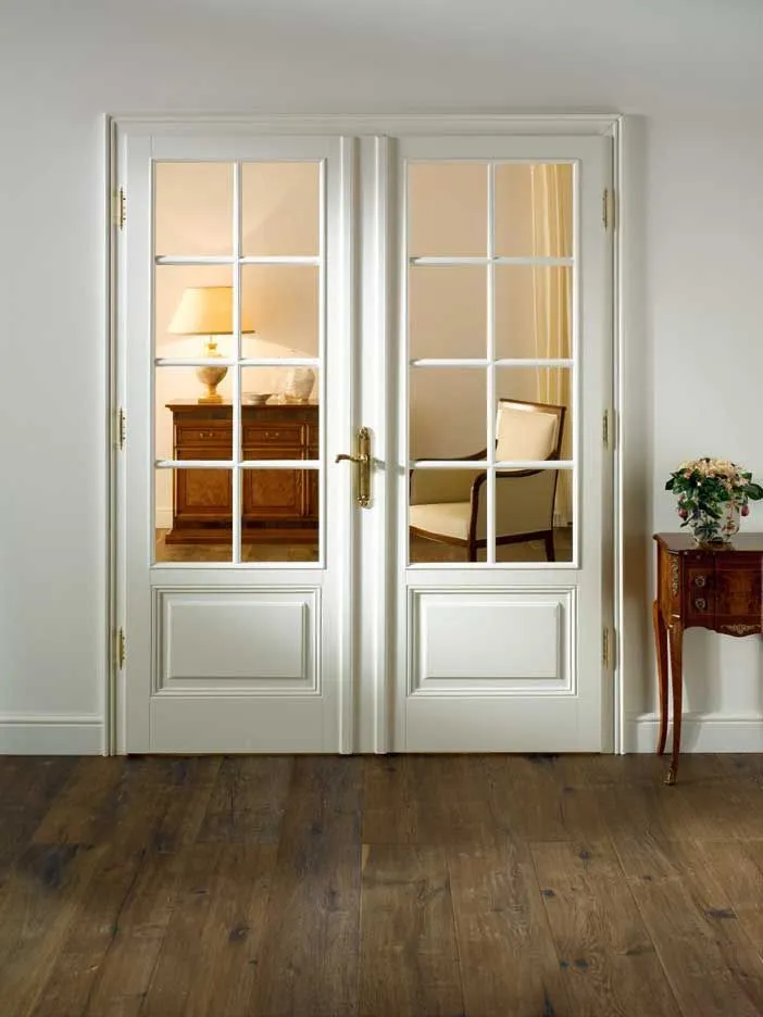 French Door