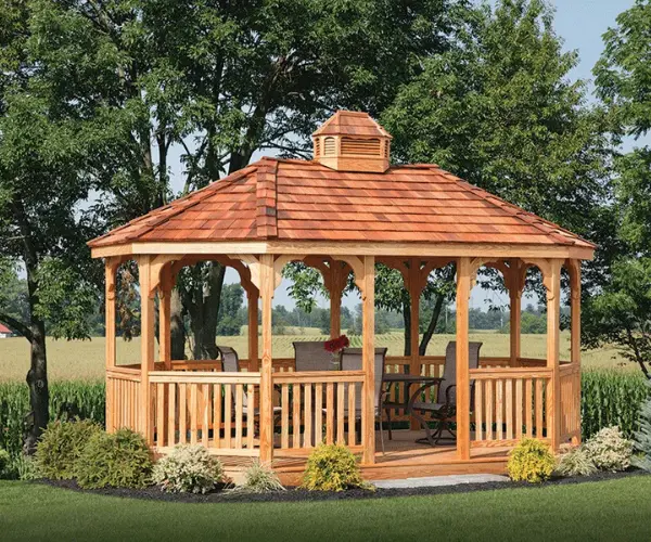Gazebo