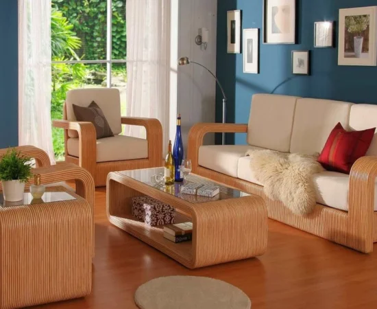 Living Room Carpenter