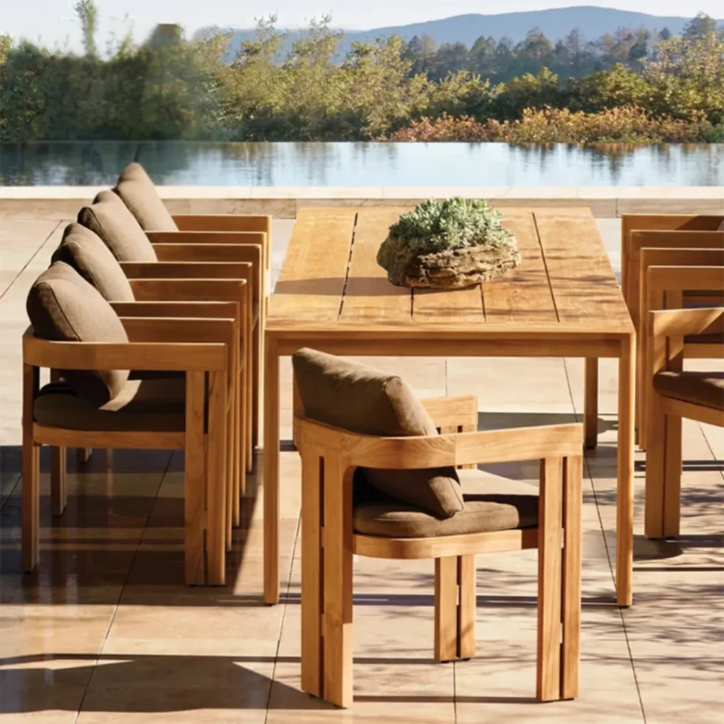 Outdoor Furniture