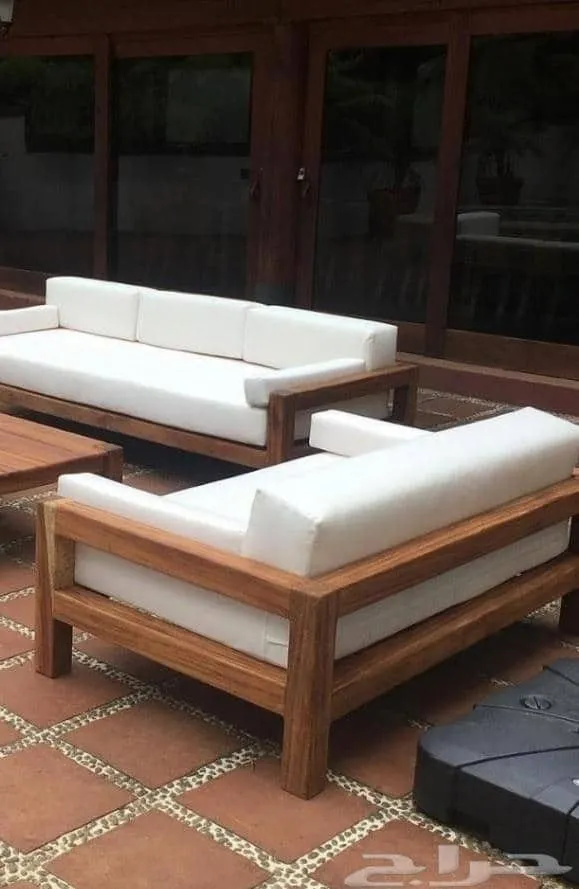 Patio Sofas