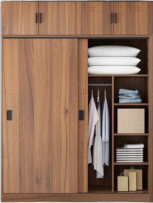 Sliding Door Wardrobes