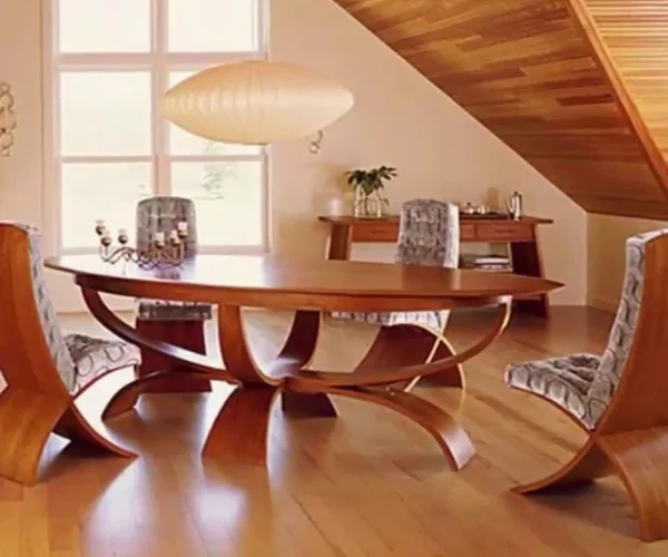 Living Room Carpenter