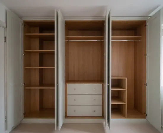 Wardrobe Carpentry